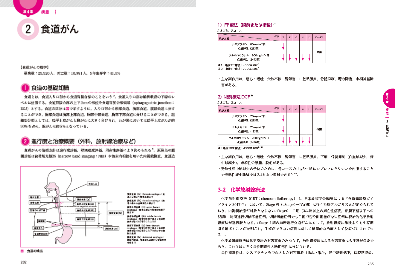 臨床腫瘍薬学 第2版』特設サイト